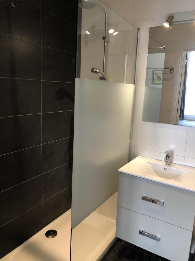 Cannes Hoche Palais Des Festivals Apartment Bagian luar foto